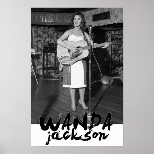 ワンダポスター ポスター (正面)