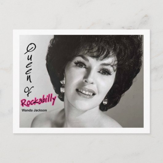 ワンダポストカード! ポストカード (正面)