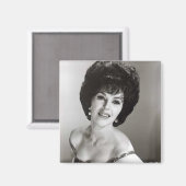 ワンダマグネット マグネット (正面/裏面)