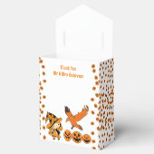 ワンダリングウィッチパーティーハロウィーンレイヴン誕生日おもしろい フェイバーボックス (オープン)