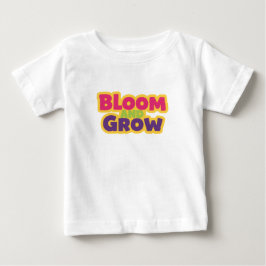 ワンダーイヤーズ ベビーTシャツ