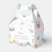 ワンダーザシーパステル誕生日フアボックス フェイバーボックス (裏面サイド)