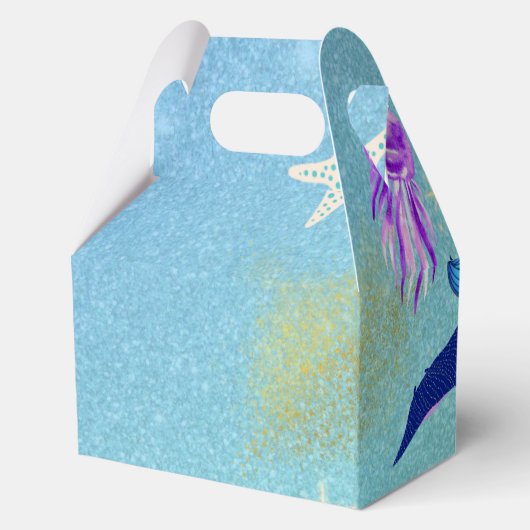 ワンダーザシーファースト誕生日 フェイバーボックス (裏面)