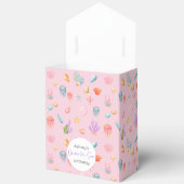 ワンダーザシー誕生日お願いボックス フェイバーボックス (見開き)