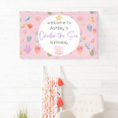 ワンダーザシー誕生日 横断幕 (インサイチュ)