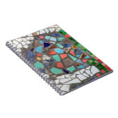 ワンダーシェーンモサイクフュールディーン！ ノートブック (右側)