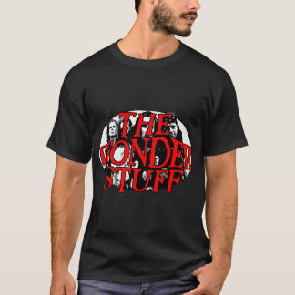 ワンダースタッフ Tシャツ