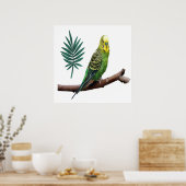 ワンダーバーズウェレンシティチ ポスター (キッチン)