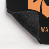 ワンダーフルな生活マウスパッド マウスパッド (コーナー)