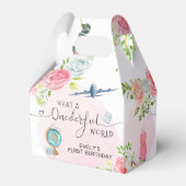 ワンダーフルアドベンチャー誕生日 フェイバーボックス (裏面サイド)