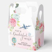 ワンダーフルアドベンチャー誕生日 フェイバーボックス (オープン)