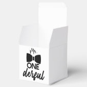 ワンダーフル氏ワンダーフル氏ワンダーフル最初の誕生日 フェイバーボックス (オープン)