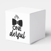 ワンダーフル氏ワンダーフル氏ワンダーフル最初の誕生日 フェイバーボックス (裏面サイド)