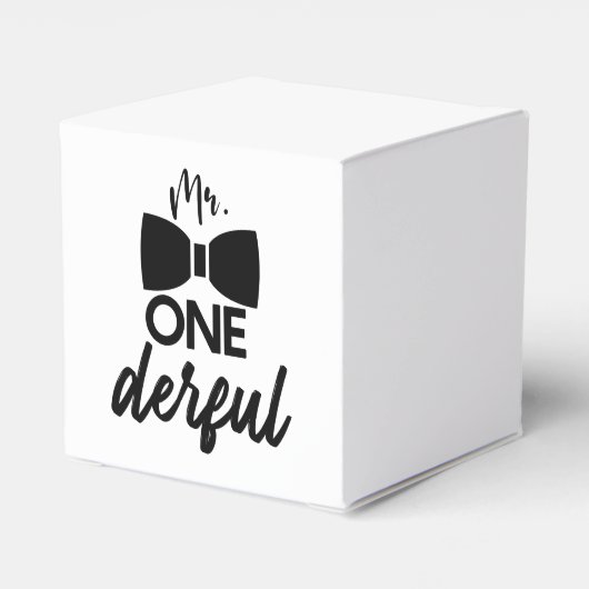 ワンダーフル氏ワンダーフル氏ワンダーフル最初の誕生日 フェイバーボックス (裏面サイド)