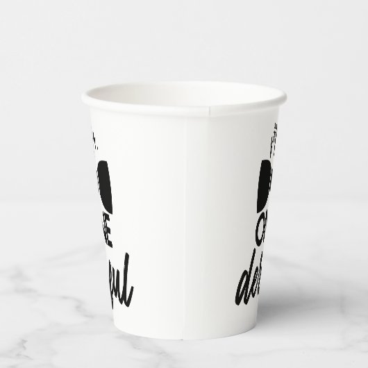 ワンダーフル氏ワンダーフル氏ワンダーフル最初の誕生日 紙コップ (右)