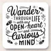 ワンダーライフコースター コースター (正面)