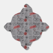 ワンダーラストのギフトボックス フェイバーボックス (折り畳みなし)