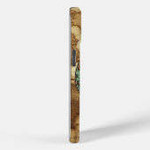 ワンダーラストコンパスiPhone / iPadケース Case-Mate iPhoneケース (裏面 / 右)