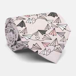 ワンダーラスト走行パターンネックタイ ネクタイ