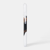 ワンダーラスト ホライズン iPhone 16ケース (左側面)