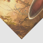 ワンダーランお洒落ドのデカップブロンド少女 薄葉紙 (詳細)