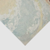 ワンダーランドのアリスの冒険ヴィンテージカードキャット 薄葉紙 (詳細)