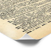 ワンダーランドのアリス – 冒険を始めよう ポスター (コーナー)