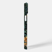 ワンダーランドのウサギ | シュレアル | スマートフォンケース Case-Mate iPhoneケース (裏面 / 右)