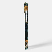 ワンダーランドのウサギ | シュレアル | スマートフォンケース Case-Mate iPhoneケース (裏面 / 左)