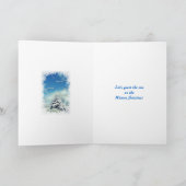 ワンダーランドウィンター至 シーズンカード (内部)