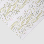 ワンダーランドウォーター色素朴フローラ結婚ズ 薄葉紙 (詳細)