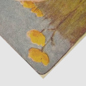 ワンダーランドキャタピラーのアリスの冒険 薄葉紙 (詳細)