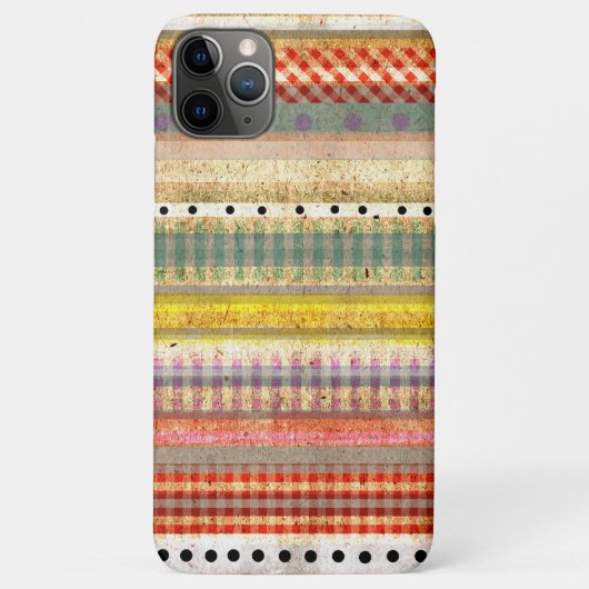 ワンダーランドグランジーマスタモダンー Case-Mate iPhoneケース (裏面)