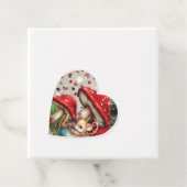 ワンダーランドサンキューギフトラベル フェイバータグ (インサイチュ)