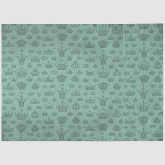 ワンダーランドシリーズのアリスデザイン21 薄葉紙 (正面)