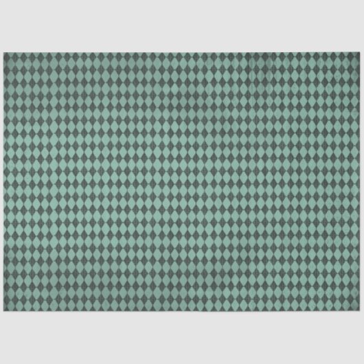 ワンダーランドシリーズのアリスデザイン22 薄葉紙 (正面)