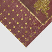 ワンダーランドシリーズのアリスデザイン28 薄葉紙 (詳細)