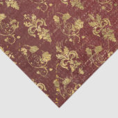 ワンダーランドシリーズのアリスデザイン30 薄葉紙 (詳細)