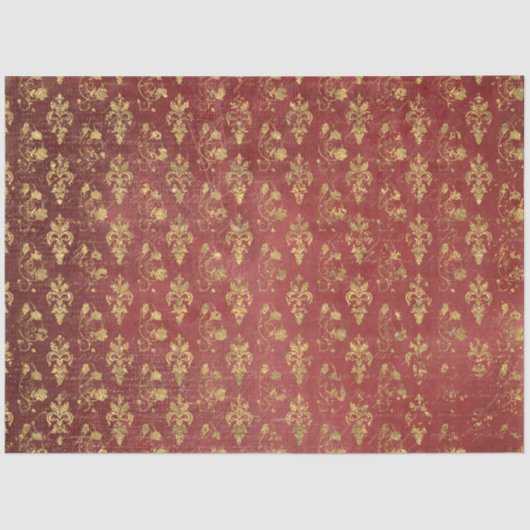 ワンダーランドシリーズのアリスデザイン30 薄葉紙 (正面)