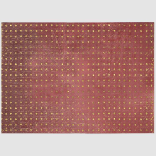 ワンダーランドシリーズのアリスデザイン31 薄葉紙 (正面)