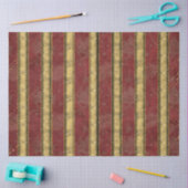 ワンダーランドシリーズのアリスデザイン36 薄葉紙 (クラフト)