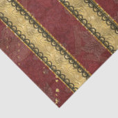 ワンダーランドシリーズのアリスデザイン36 薄葉紙 (詳細)