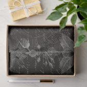 ワンダーランドシリーズのアリスデザイン41 薄葉紙 (ギフト)