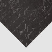 ワンダーランドシリーズのアリスデザイン42 薄葉紙 (詳細)