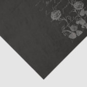 ワンダーランドシリーズのアリスデザイン45 薄葉紙 (詳細)