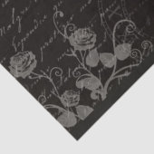 ワンダーランドシリーズのアリスデザイン47 薄葉紙 (詳細)