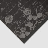 ワンダーランドシリーズのアリスデザイン49 薄葉紙 (詳細)