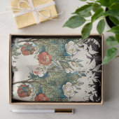 ワンダーランドシリーズのアリスデザイン53 薄葉紙 (ギフト)