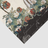 ワンダーランドシリーズのアリスデザイン53 薄葉紙 (詳細)