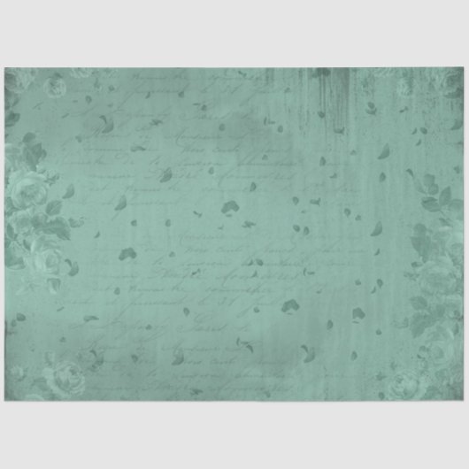 ワンダーランドシリーズのアリスデザイン57 薄葉紙 (正面)